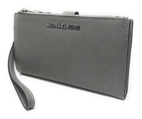 michael kors jet set travel phone wristlet